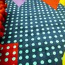 Tapete BBB Para Yoga Academia Colorido 60cm x 166cm - 5