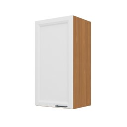 Armário Aéreo 1 Porta 41cm Soho CabeCasa MadeiraMadeira - 2