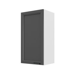 Armário Aéreo 1 Porta 41cm Soho CabeCasa MadeiraMadeira - 2