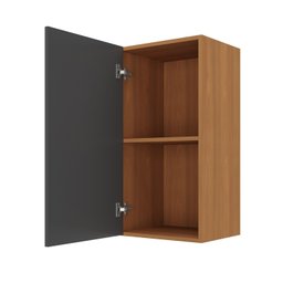 Armário Aéreo 1 Porta 41cm Soho CabeCasa MadeiraMadeira - 6