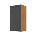 Ver imagem 2 de Armário Aéreo 1 Porta 41cm Soho CabeCasa MadeiraOriginals