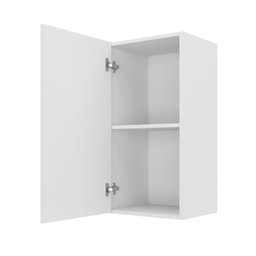 Armário Aéreo 1 Porta 41cm Soho CabeCasa MadeiraMadeira - 4