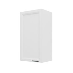 Armário Aéreo 1 Porta 41cm Soho CabeCasa MadeiraMadeira - 2