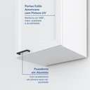 Ver imagem 5 de Armário Aéreo 1 Porta 41cm Soho CabeCasa MadeiraOriginals