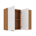 Ver imagem 3 de Armário Aéreo Canto Reto Soho CabeCasa MadeiraOriginals