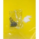 Ver imagem 2 de Saboneteira com Reservatório para Liquido e Álcool Gel