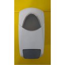 Ver imagem 7 de Saboneteira com Reservatório para Liquido e Álcool Gel