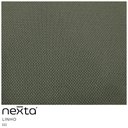 Ver mais imagens de Poltrona Decorativa Liz Giratória Linho Verde - Nexta Casa
