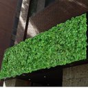Ver imagem 1 de 19 Placas de Trevo Verde Artificial Realista para Revestimento Interna de Alto Padrão e Beleza