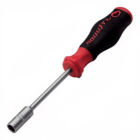 Chave Canhão 9/16" - Robust 060925