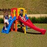 Playground Premium Ouro Freso com Escorregador Infantil - 5