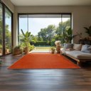 Ver imagem 1 de Tapete Retangular 150cm X 200cm Elegant