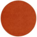 Ver imagem 2 de Tapete para Sala Redondo Liso Elegant 190cm