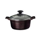 Ver imagem 2 de Jogo Panela Cereja Cerâmica Talher Vermelho Javali AAL 26A30