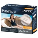 Ver imagem 4 de Assento para Ofurô Spa Regulável Antideslizante Intex