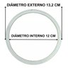Anel de Vedacao Interno da Tampa do Pre Filtro - Sodramar So020434 - 2