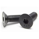 Ver imagem 2 de PARAFUSO ALLEN C. CHATA M4 X 35MM ENEGRECIDO - 300Pçs