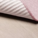 Ver imagem 2 de Jogo Tapete Cozinha Rosa Algodão Antiderrapante 3 Peças Cooking FASTLAR Jogo de Tapetes