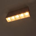 Ver imagem 4 de Spot de Led Sobrepor Taschibra Arch Pontual 10w 2700k Bivolt Branco