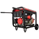 Ver imagem 3 de Gerador de Energia a Diesel 9kva Trifásico 110v220v Partida Elétrica