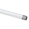 Tubo de Aco Galvanizado Com Costura Nbr 5580 Leve 1.1/4 E=2,65mm Tuper - 2