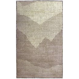 Tapete Retangular Vibe Algodão 80 X 133 Cm - 2