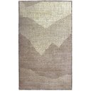 Ver imagem 2 de Tapete Retangular Vibe Algodão 80 X 133 Cm