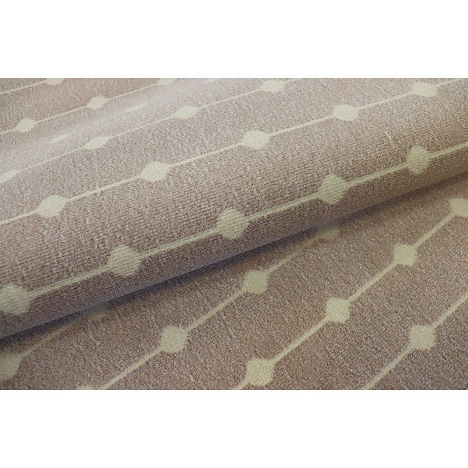 Tapete Retangular Vibe Algodão 80 X 133 Cm - 3