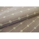 Ver imagem 3 de Tapete Retangular Vibe Algodão 80 X 133 Cm