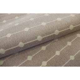 Tapete Retangular Vibe Algodão 80 X 133 Cm - 3