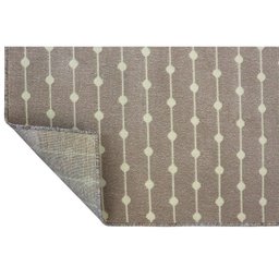 Tapete Retangular Vibe Algodão 80 X 133 Cm - 4