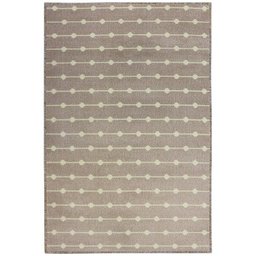 Tapete Retangular Vibe Algodão 80 X 133 Cm - 2