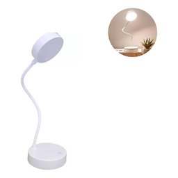 Luminaria de Mesa Easy Multicor - 1