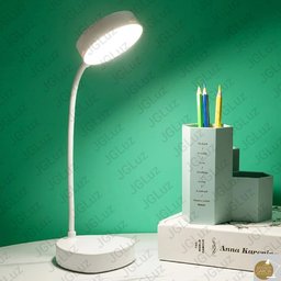 Luminaria de Mesa Easy Multicor - 5