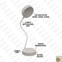 Ver imagem 2 de Luminaria de Mesa Easy Multicor