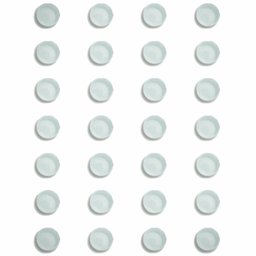 Anti-impacto Redondo Gg - Hb004263099 - 3m - 1