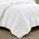 Ver imagem 3 de Edredom King Plumage Toque de Plumas Branco Rozac 34213