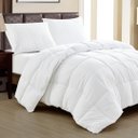 Ver imagem 1 de Edredom King Plumage Toque de Plumas Branco Rozac 34213