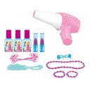 Ver imagem 3 de Penteadeira Infantil Sonho Princesa Piano e Acessorios Dm