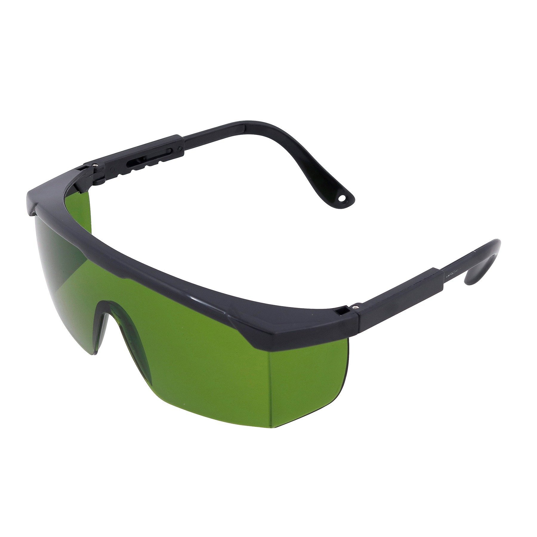 Óculos de Visualização Para Laser - Bosch - Verde - 2