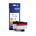 Ver imagem 1 de Cartucho de Tinta Brother Lc3037m Lc-3037m Magenta | J5845 J5945 J6545 J6945