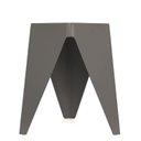 Ver imagem 5 de Banco para Jardim 32,4cmx45,5x41,2cm Bee