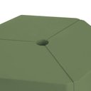 Ver imagem 6 de Banco para Jardim 45,5CMX36X39CM Bee Verde/Alecrim
