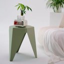 Ver imagem 4 de Banco para Jardim 45,5CMX36X39CM Bee Verde/Alecrim