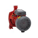 Ver imagem 2 de Bomba Elétrica Autoaspirante Bb 500 Ai 0,5CV 30 m.C.a. Inox Bivolt Branco