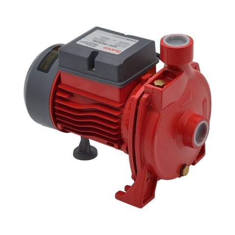 Bomba Elétrica Centrífuga Bb 500 C 0,5CV 17 m.C.a. Bivolt Branco