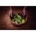 Ver imagem 4 de Conjunto de Garras para Churrasco Tramontina 2 Pç Preta