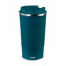 Copo Térmico Aduze Coffee Class Azul 510ml - 2