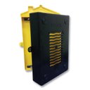 Ver imagem 2 de Caixa de Correio Grande para Jornal Carta Portão Grade