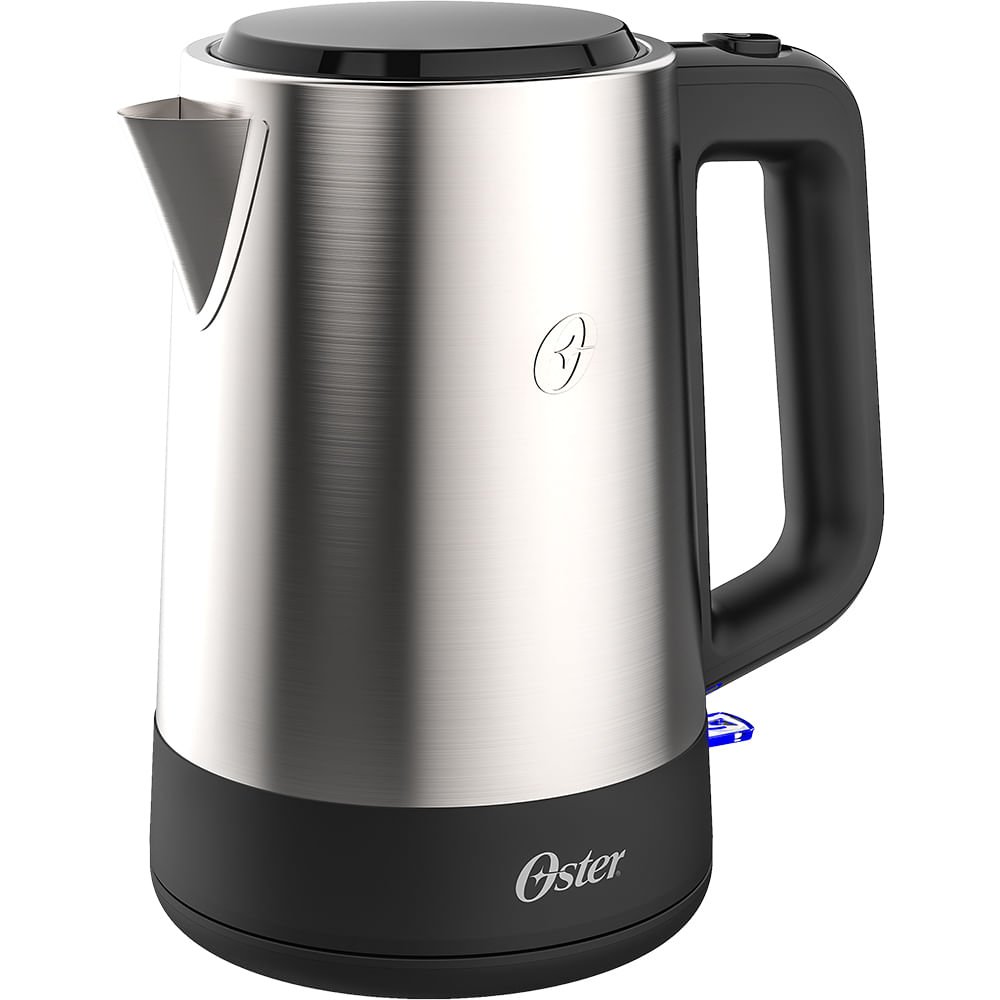 Kit Inox Linha Day Light Oster - 127V - 4